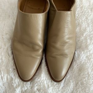 Everlane mocasines size 5.5